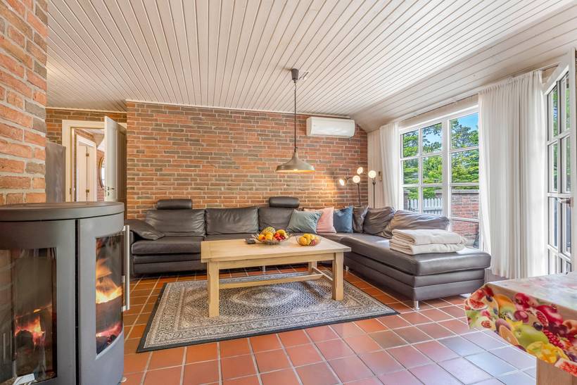 Foto von Ferienhaus UF73 in Marielyst - Falster
