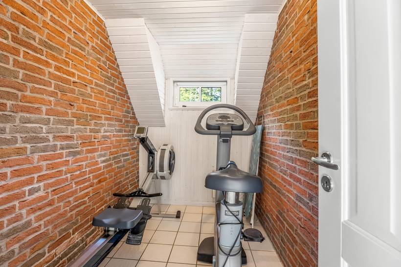 Foto von Ferienhaus UF73 in Marielyst - Falster