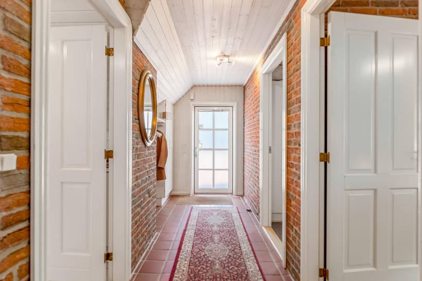Foto von Ferienhaus UF73 in Marielyst - Falster