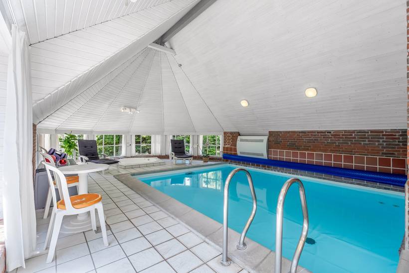 Foto von Ferienhaus UF73 in Marielyst - Falster
