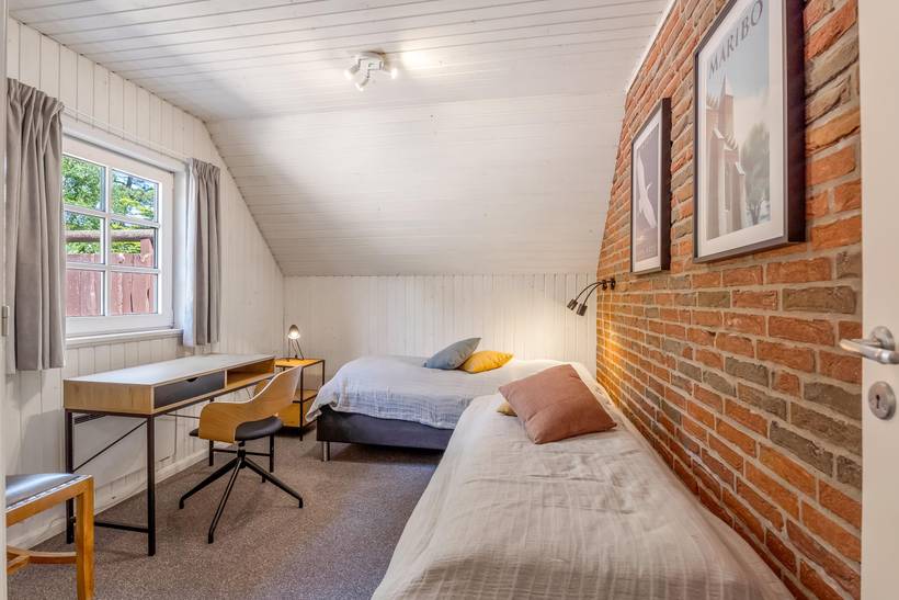 Foto von Ferienhaus UF73 in Marielyst - Falster