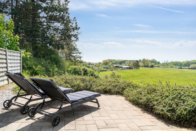 Foto von Ferienhaus UF76 in Spodsbjerg - Langeland