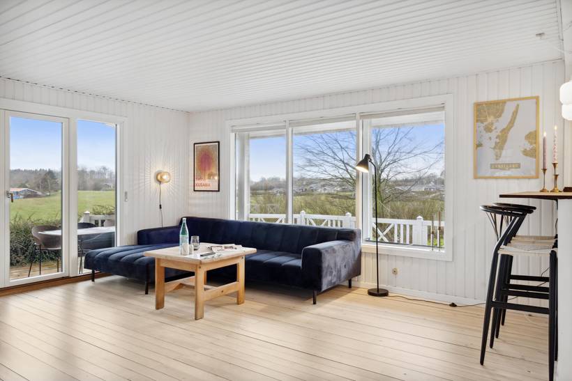 Foto von Ferienhaus UF76 in Spodsbjerg - Langeland