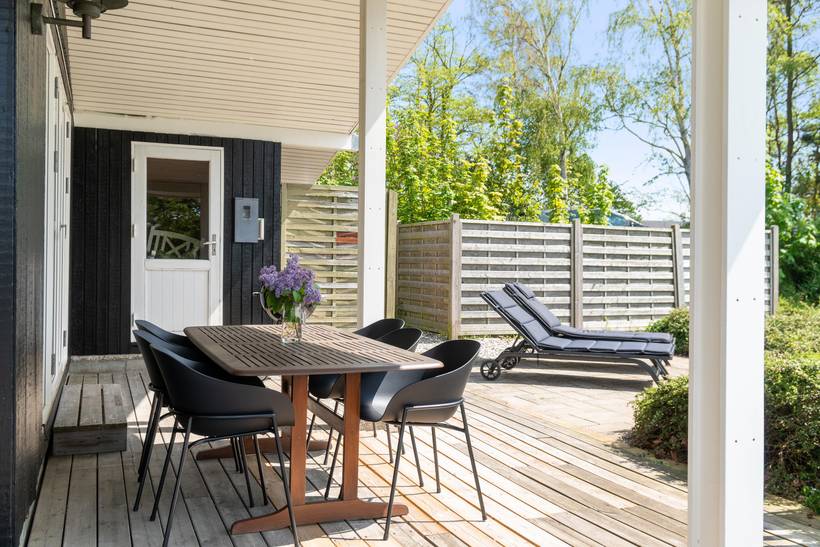 Foto von Ferienhaus UF76 in Spodsbjerg - Langeland