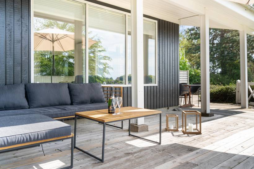 Foto von Ferienhaus UF76 in Spodsbjerg - Langeland