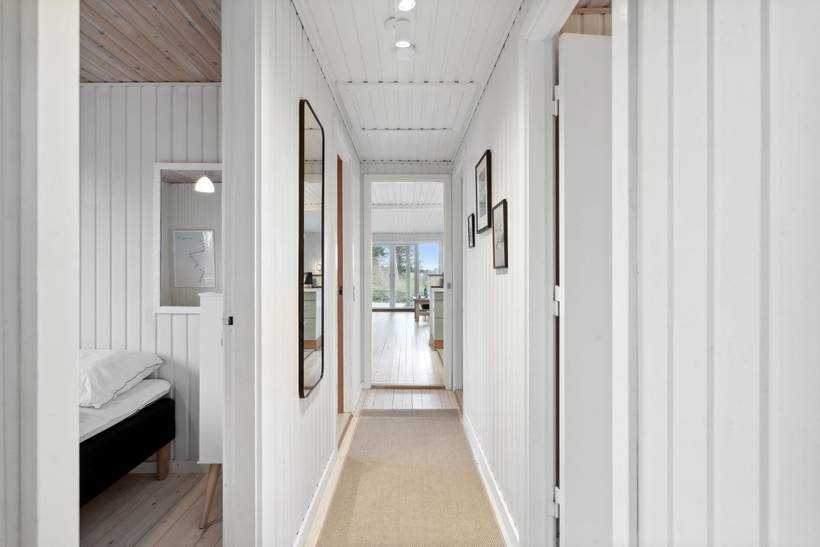 Foto von Ferienhaus UF76 in Spodsbjerg - Langeland