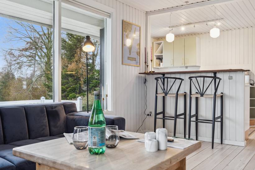 Foto von Ferienhaus UF76 in Spodsbjerg - Langeland