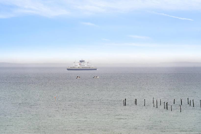 Foto von Ferienhaus UF76 in Spodsbjerg - Langeland