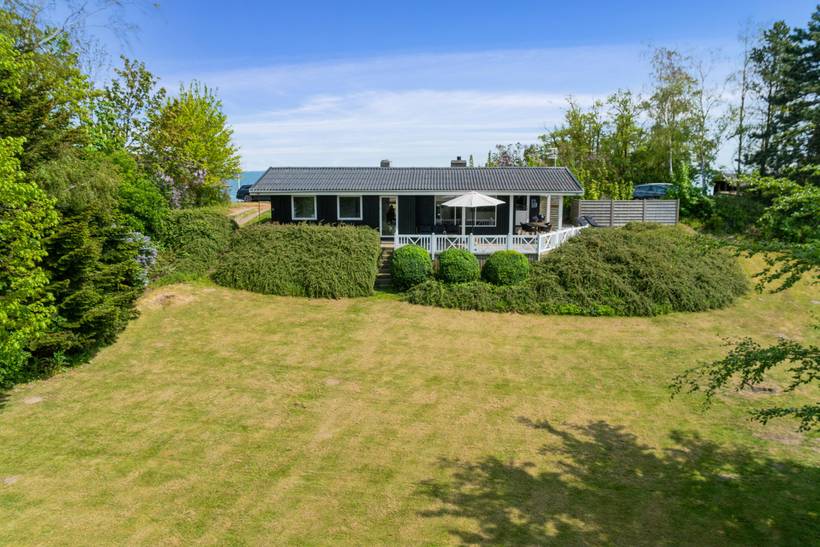 Foto von Ferienhaus UF76 in Spodsbjerg - Langeland