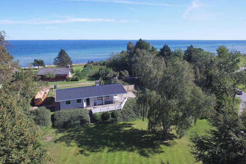 Foto von Ferienhaus UF76 in Spodsbjerg - Langeland