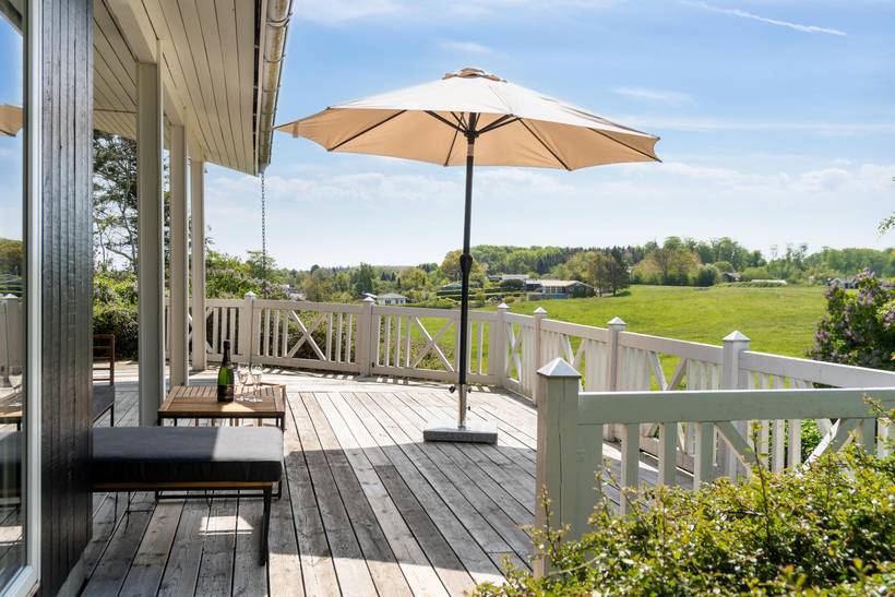 Foto von Ferienhaus UF76 in Spodsbjerg - Langeland