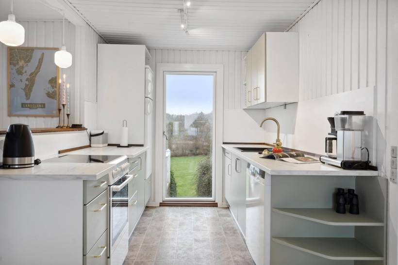 Foto von Ferienhaus UF76 in Spodsbjerg - Langeland
