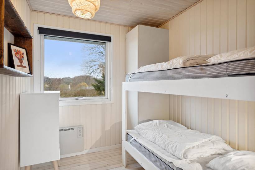Foto von Ferienhaus UF76 in Spodsbjerg - Langeland