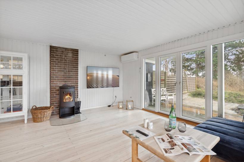 Foto von Ferienhaus UF76 in Spodsbjerg - Langeland