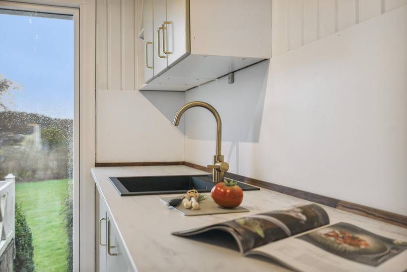 Foto von Ferienhaus UF76 in Spodsbjerg - Langeland