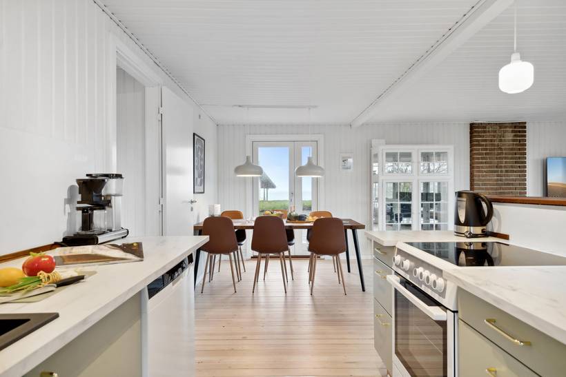 Foto von Ferienhaus UF76 in Spodsbjerg - Langeland