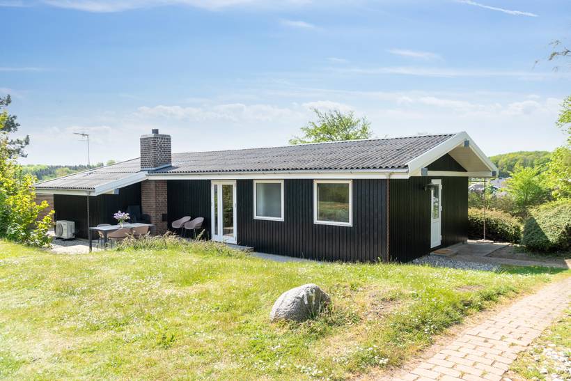 Foto von Ferienhaus UF76 in Spodsbjerg - Langeland