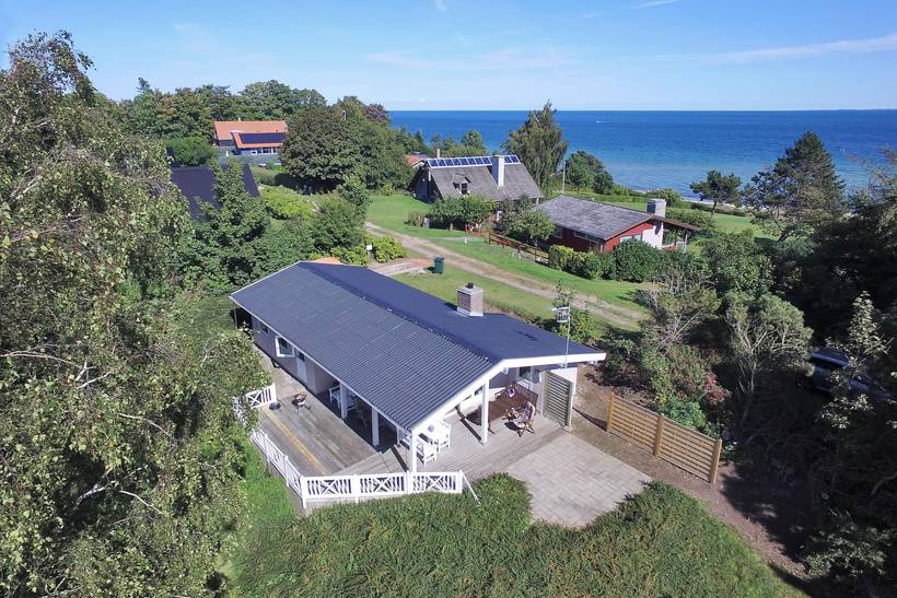 Foto von Ferienhaus UF76 in Spodsbjerg - Langeland