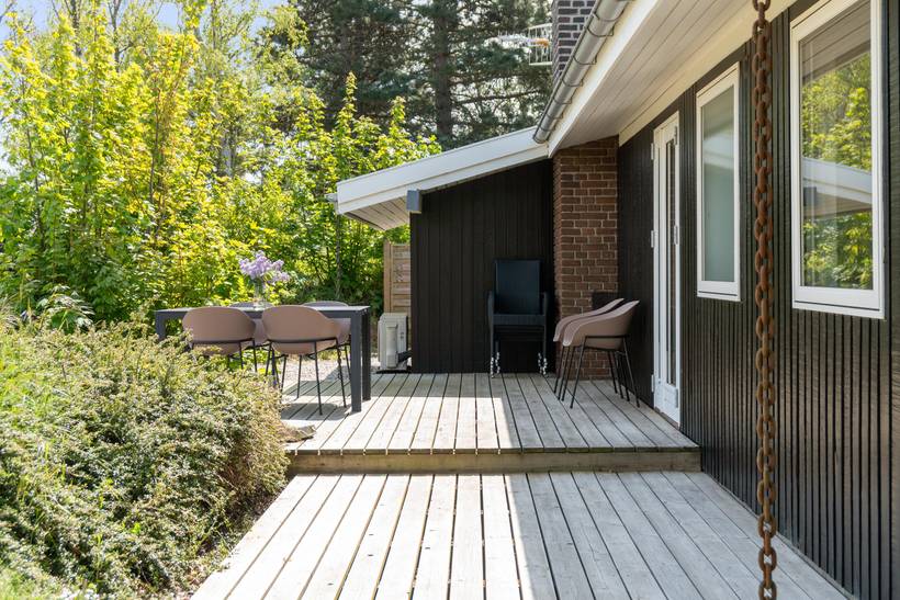Foto von Ferienhaus UF76 in Spodsbjerg - Langeland