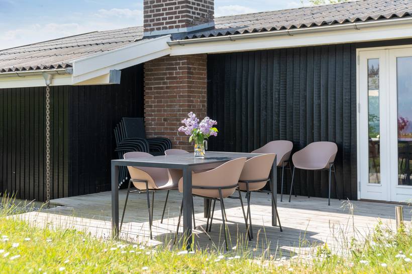 Foto von Ferienhaus UF76 in Spodsbjerg - Langeland