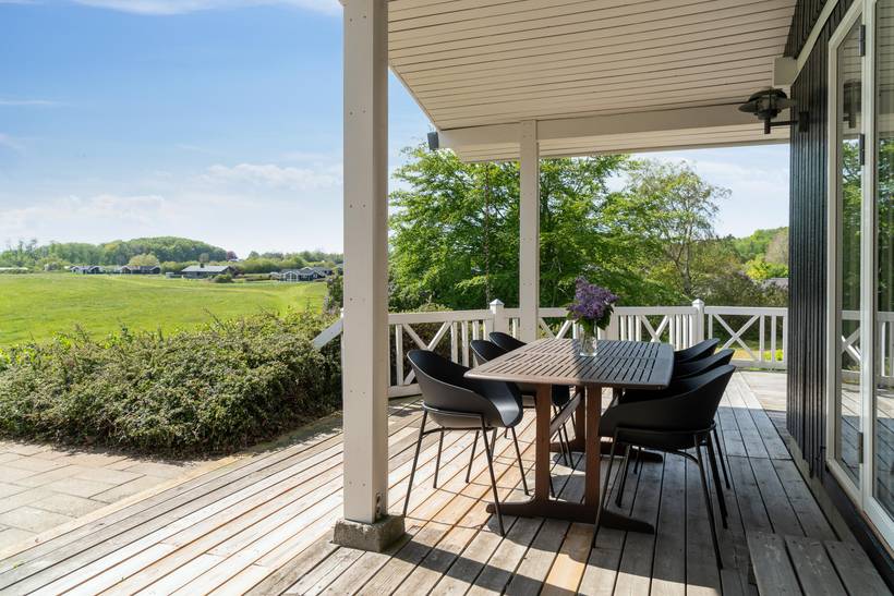 Foto von Ferienhaus UF76 in Spodsbjerg - Langeland