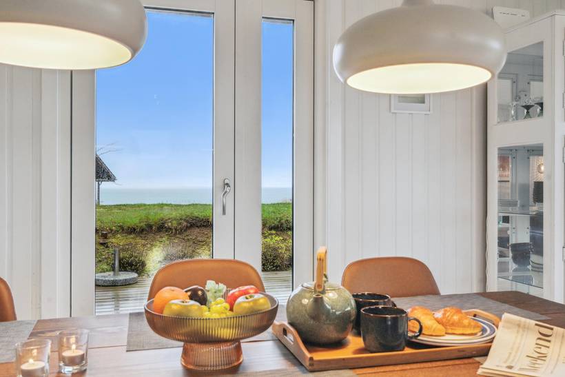 Foto von Ferienhaus UF76 in Spodsbjerg - Langeland