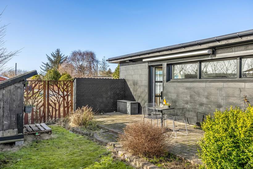 Foto von Ferienhaus UF78 in Tversted - Nordjütland