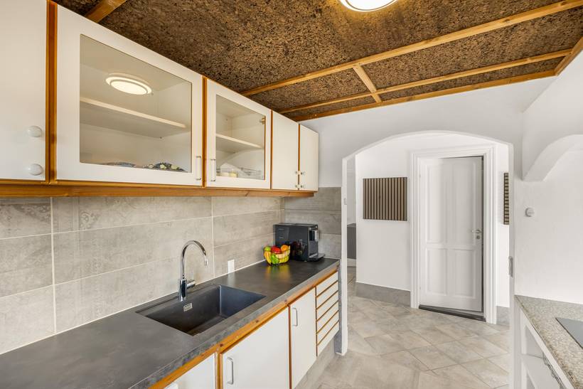 Foto von Ferienhaus UF78 in Tversted - Nordjütland