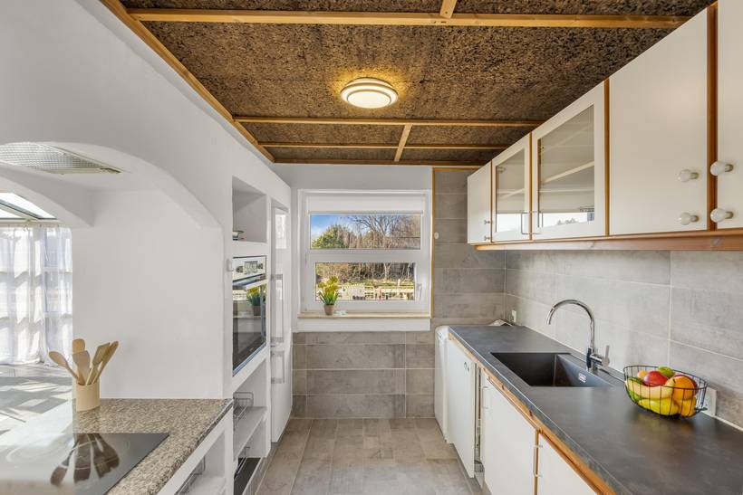 Foto von Ferienhaus UF78 in Tversted - Nordjütland