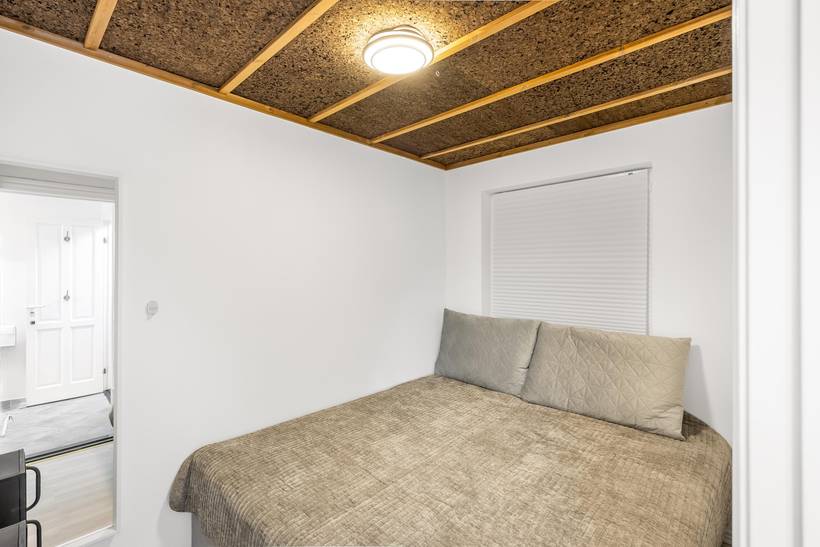 Foto von Ferienhaus UF78 in Tversted - Nordjütland