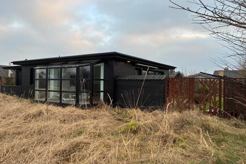 Foto von Ferienhaus UF78 in Tversted - Nordjütland