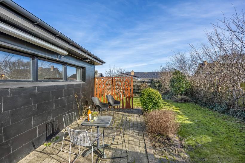 Foto von Ferienhaus UF78 in Tversted - Nordjütland