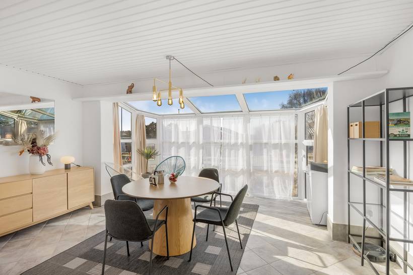 Foto von Ferienhaus UF78 in Tversted - Nordjütland