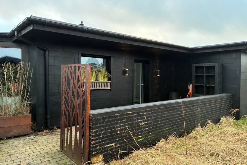 Foto von Ferienhaus UF78 in Tversted - Nordjütland