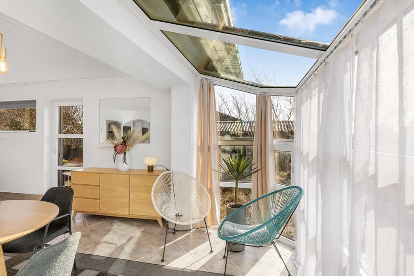 Foto von Ferienhaus UF78 in Tversted - Nordjütland