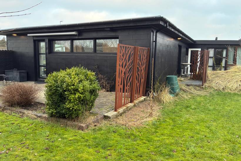 Foto von Ferienhaus UF78 in Tversted - Nordjütland