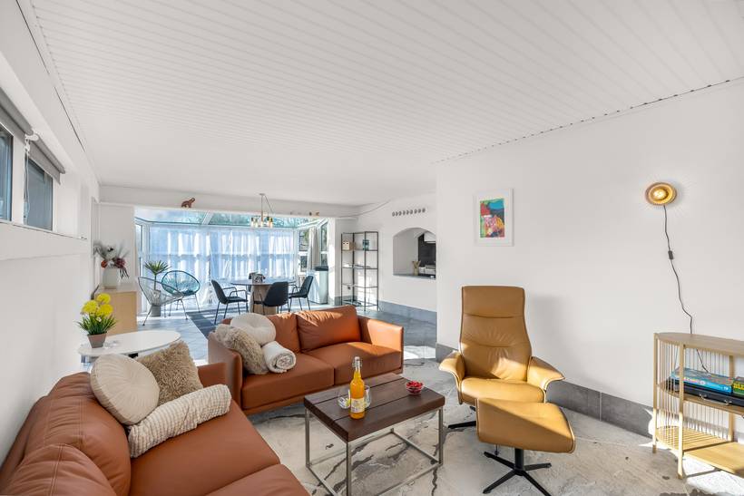 Foto von Ferienhaus UF78 in Tversted - Nordjütland
