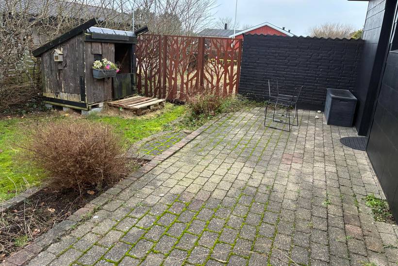Foto von Ferienhaus UF78 in Tversted - Nordjütland