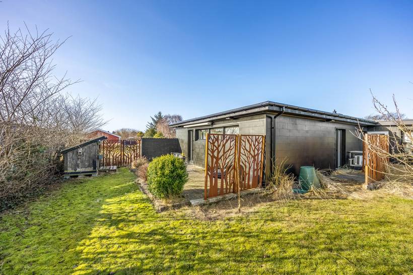 Foto von Ferienhaus UF78 in Tversted - Nordjütland