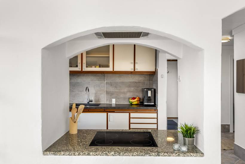 Foto von Ferienhaus UF78 in Tversted - Nordjütland