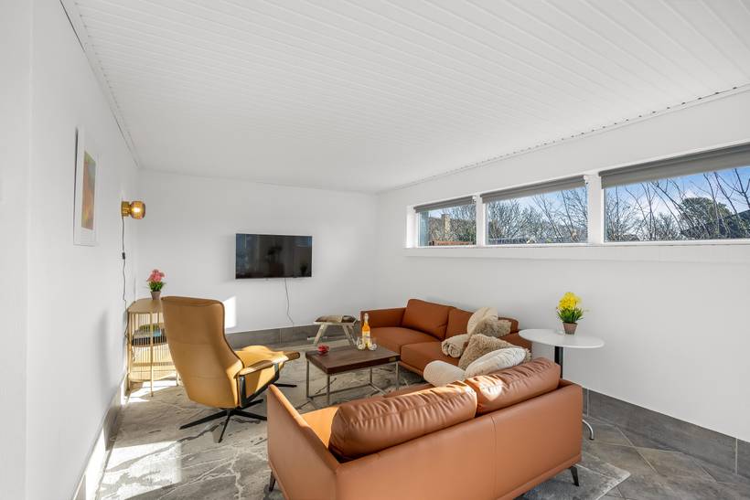 Foto von Ferienhaus UF78 in Tversted - Nordjütland