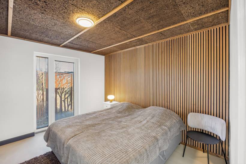 Foto von Ferienhaus UF78 in Tversted - Nordjütland
