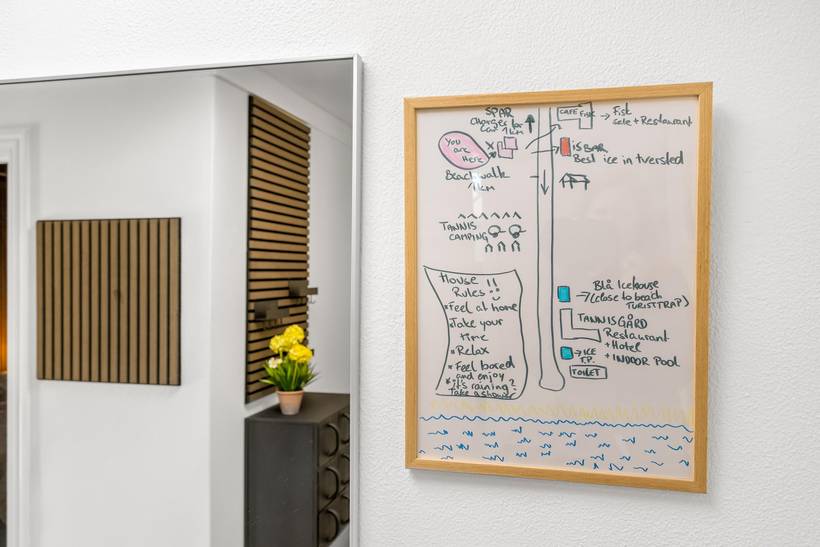 Foto von Ferienhaus UF78 in Tversted - Nordjütland
