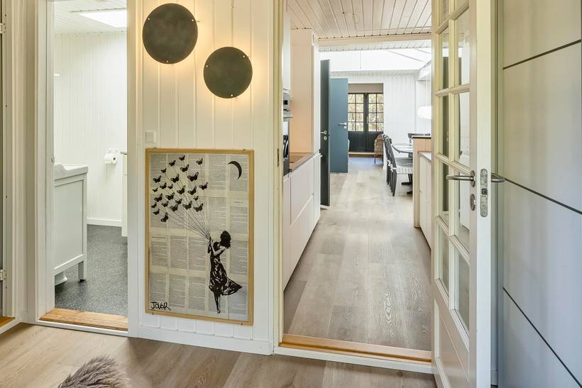 Foto von Ferienhaus UF80 in Vejers Strand - Westjütland