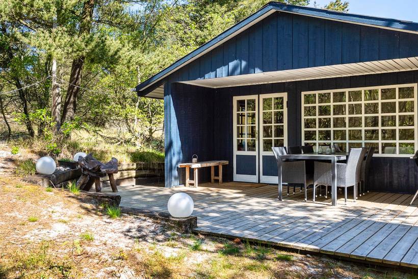 Foto von Ferienhaus UF80 in Vejers Strand - Westjütland