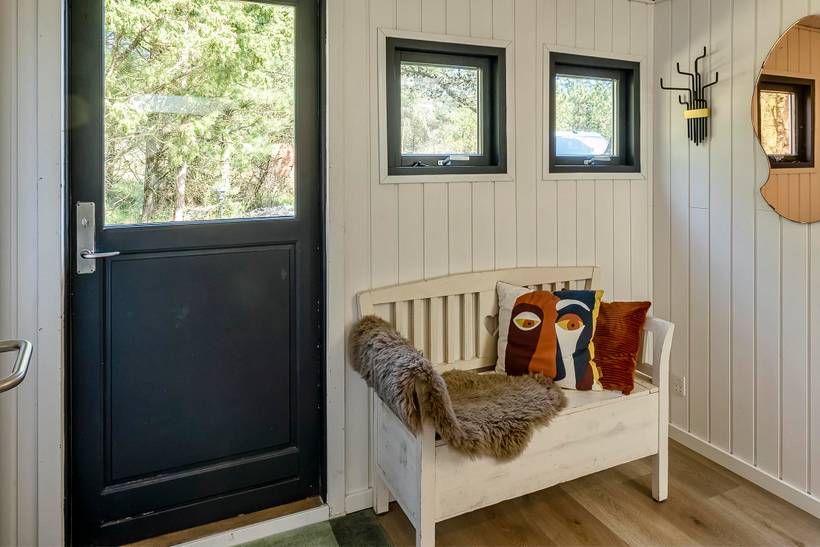 Foto von Ferienhaus UF80 in Vejers Strand - Westjütland