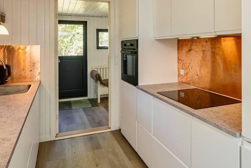 Foto von Ferienhaus UF80 in Vejers Strand - Westjütland