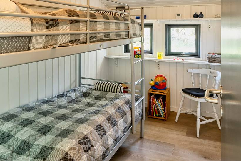Foto von Ferienhaus UF80 in Vejers Strand - Westjütland