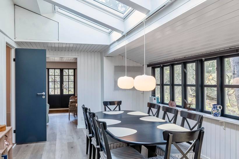 Foto von Ferienhaus UF80 in Vejers Strand - Westjütland