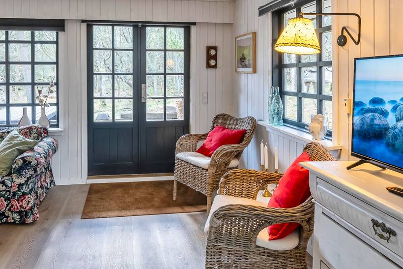 Foto von Ferienhaus UF80 in Vejers Strand - Westjütland